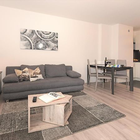 Appartamento Dolomiti Σέλβα ντι Βαλ Γκαρντένα Εξωτερικό φωτογραφία