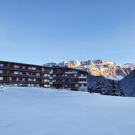 Appartamento Dolomiti Σέλβα ντι Βαλ Γκαρντένα Εξωτερικό φωτογραφία
