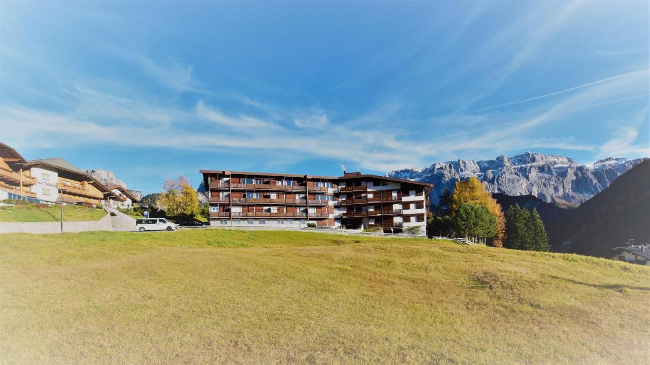 Appartamento Dolomiti Σέλβα ντι Βαλ Γκαρντένα Εξωτερικό φωτογραφία