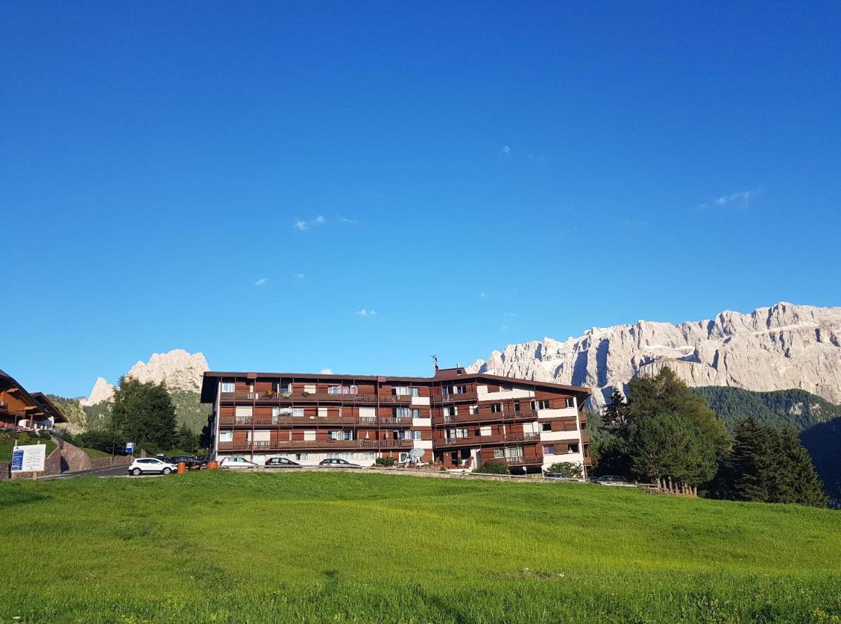 Appartamento Dolomiti Σέλβα ντι Βαλ Γκαρντένα Εξωτερικό φωτογραφία