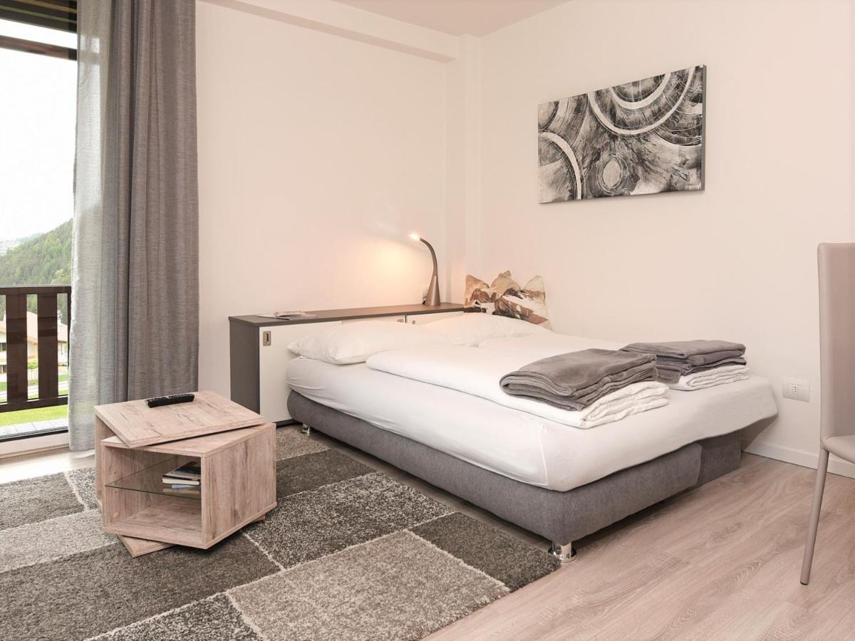 Appartamento Dolomiti Σέλβα ντι Βαλ Γκαρντένα Εξωτερικό φωτογραφία
